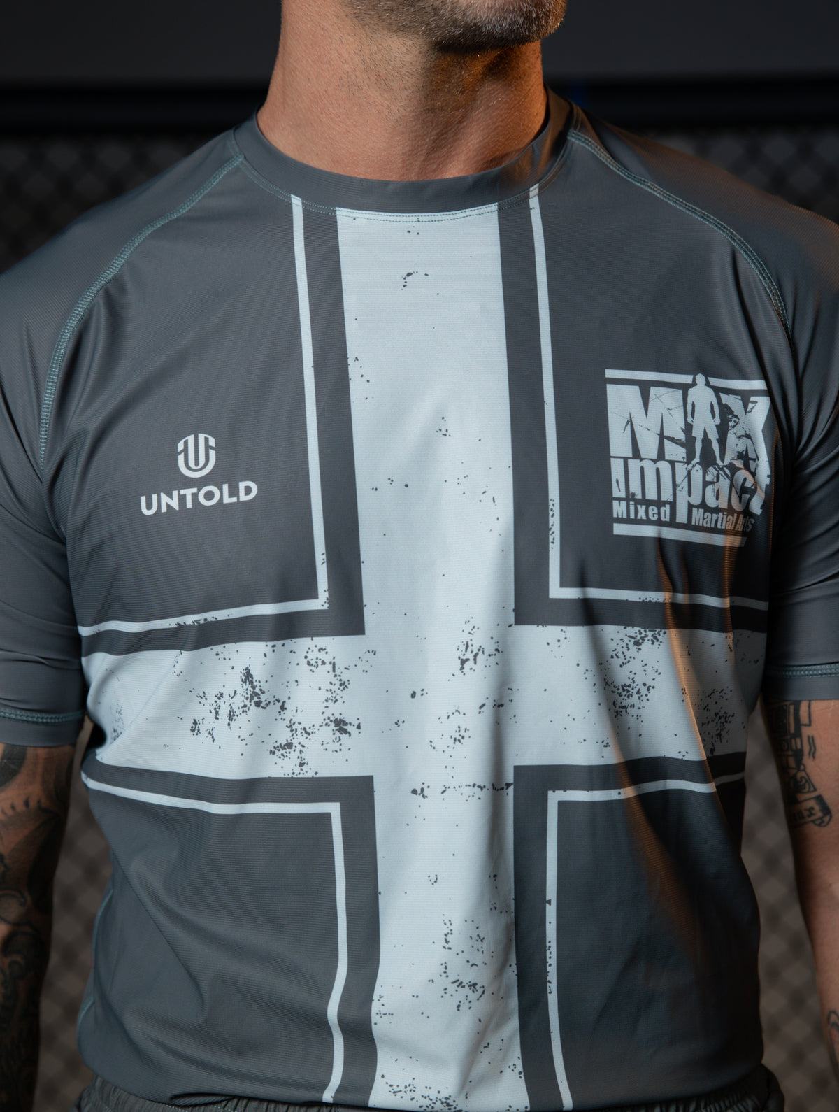 Miximpact - Rashguard