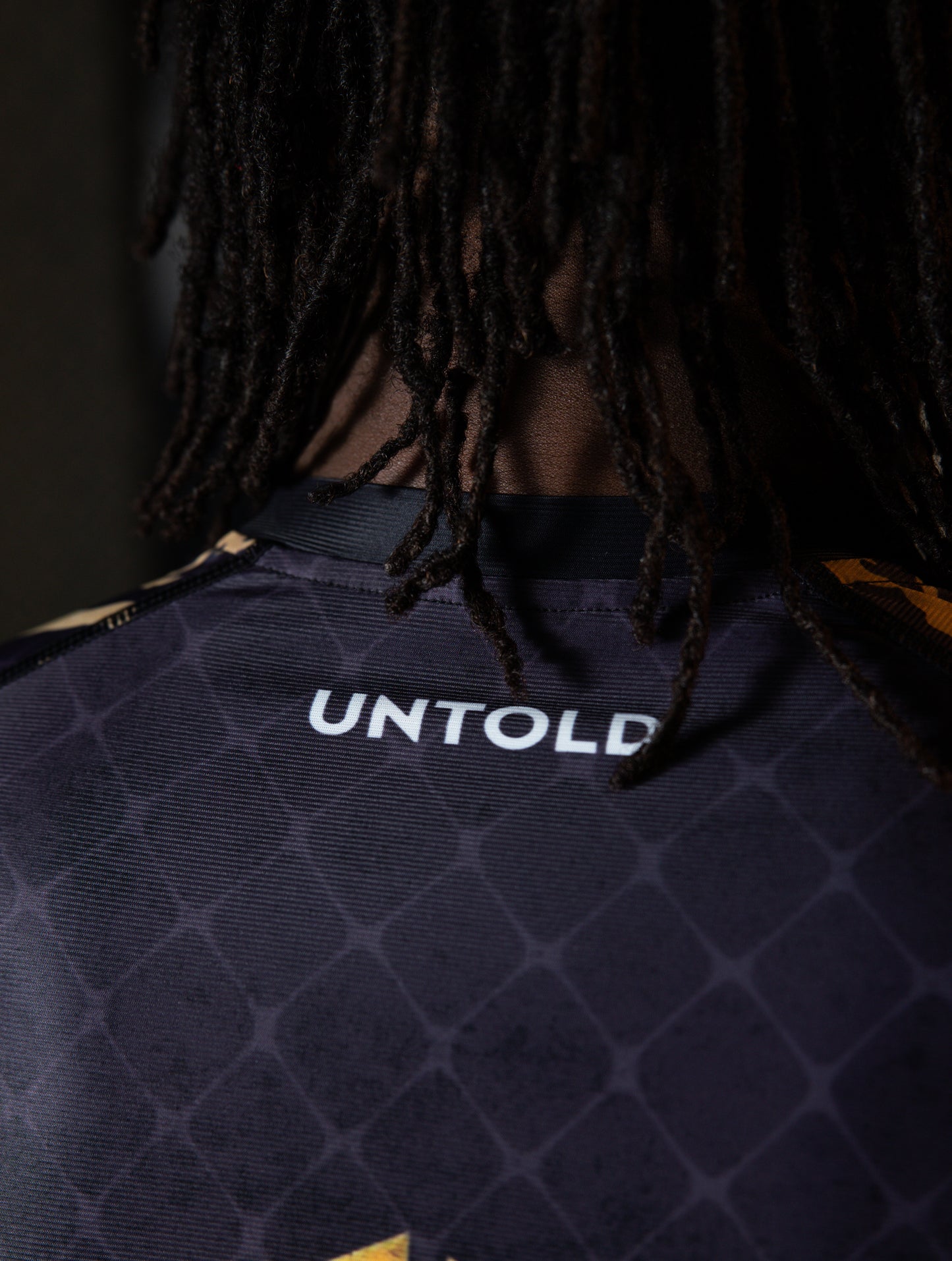 La Cage Coaching - Rashguard