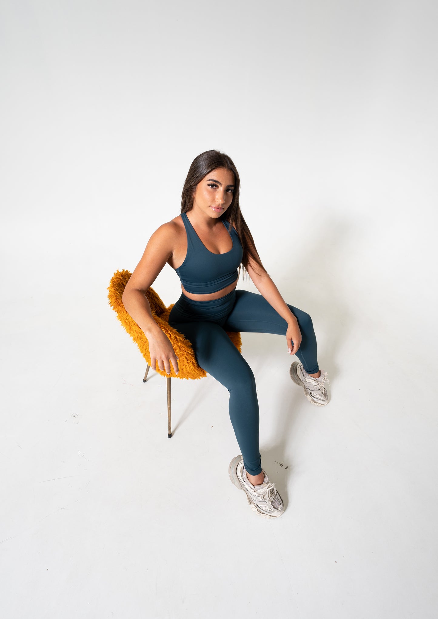 Yoga Top