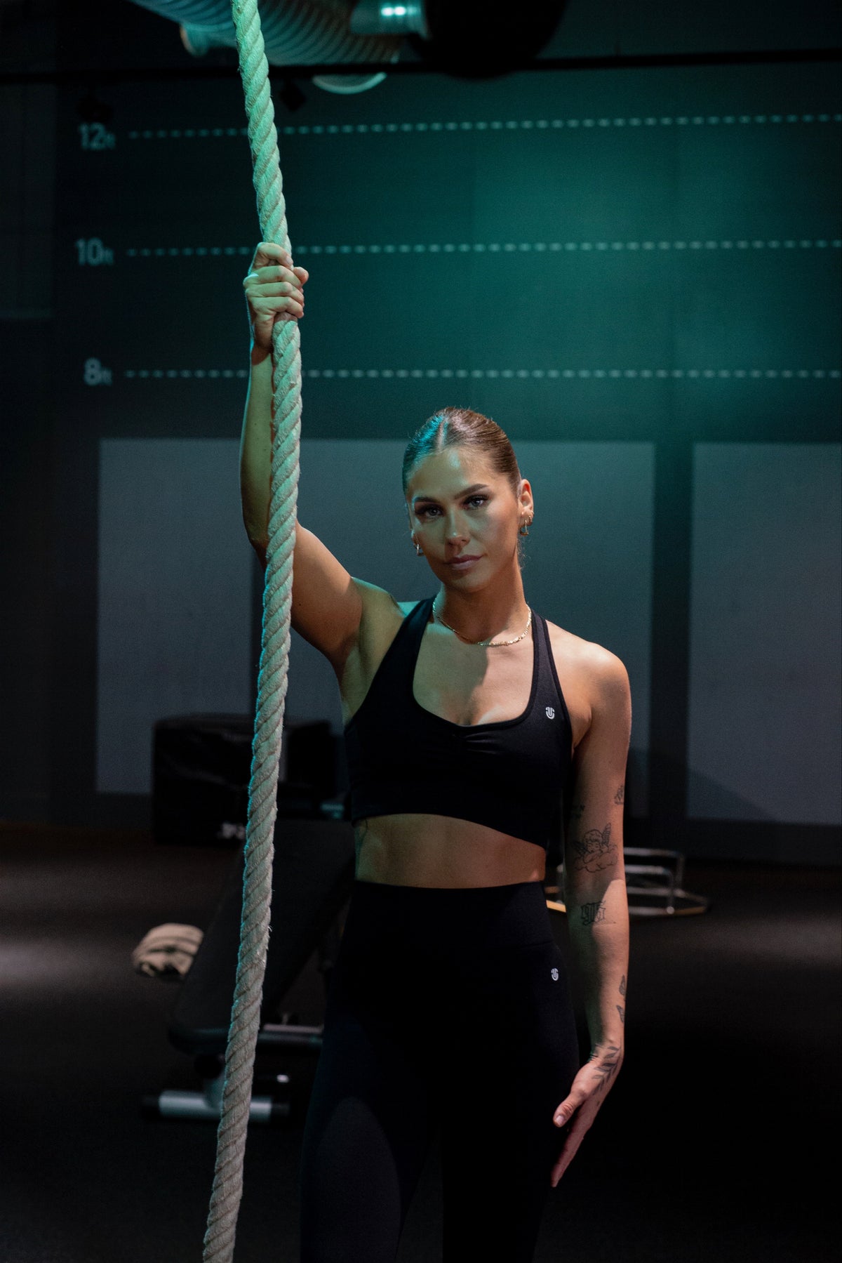 Seamless Leggings