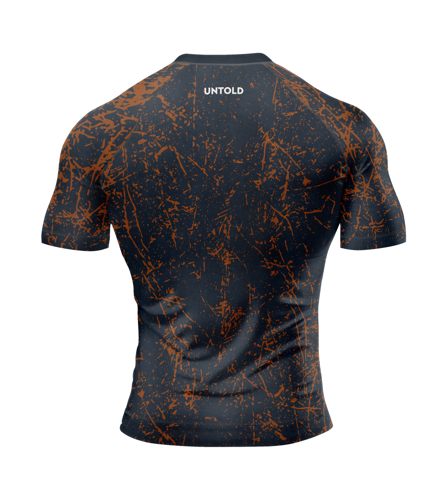 Kotrini Club - Rashguard