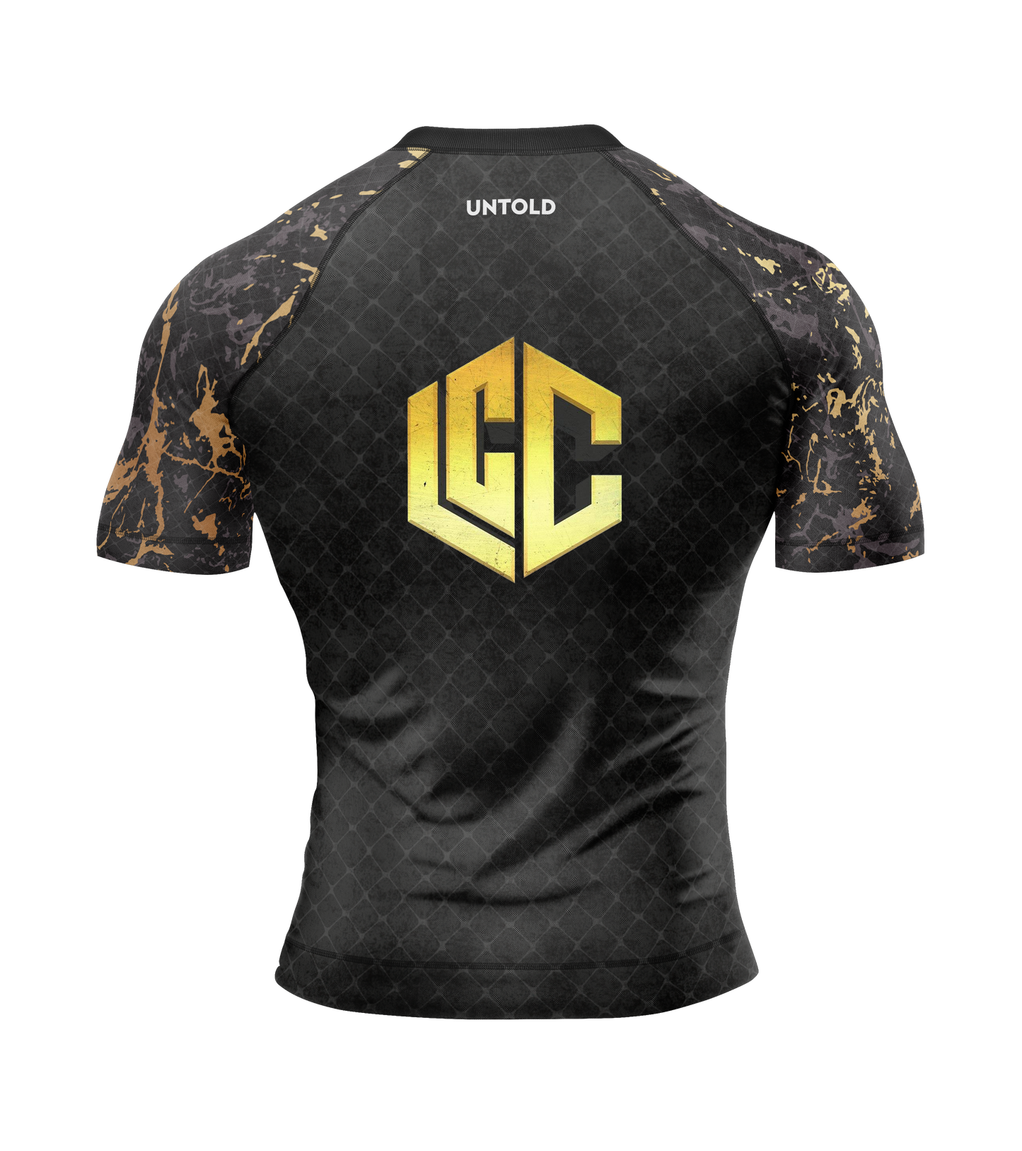 La Cage Coaching - Rashguard