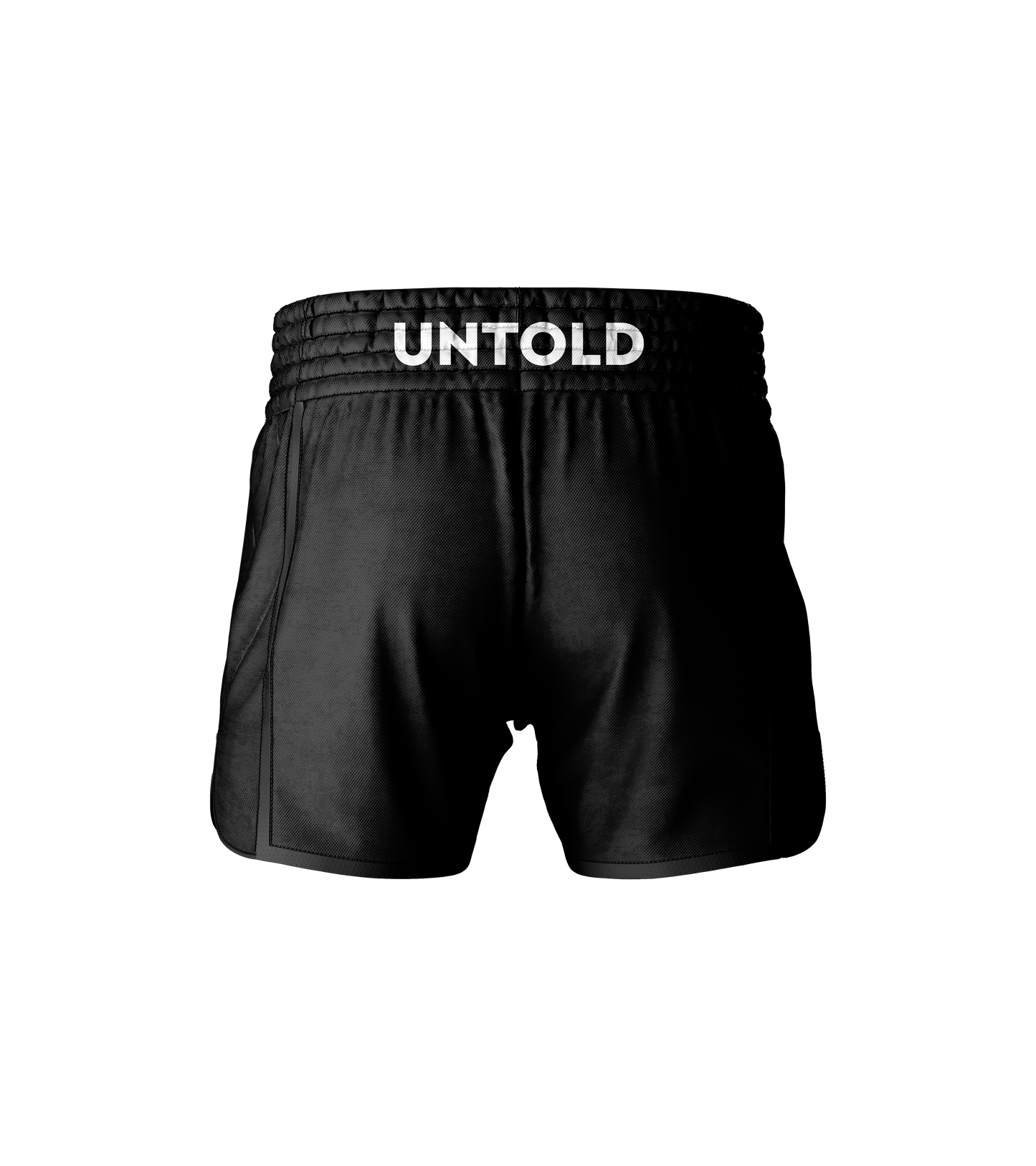 Mago Abdulkhazhiev - Shorts