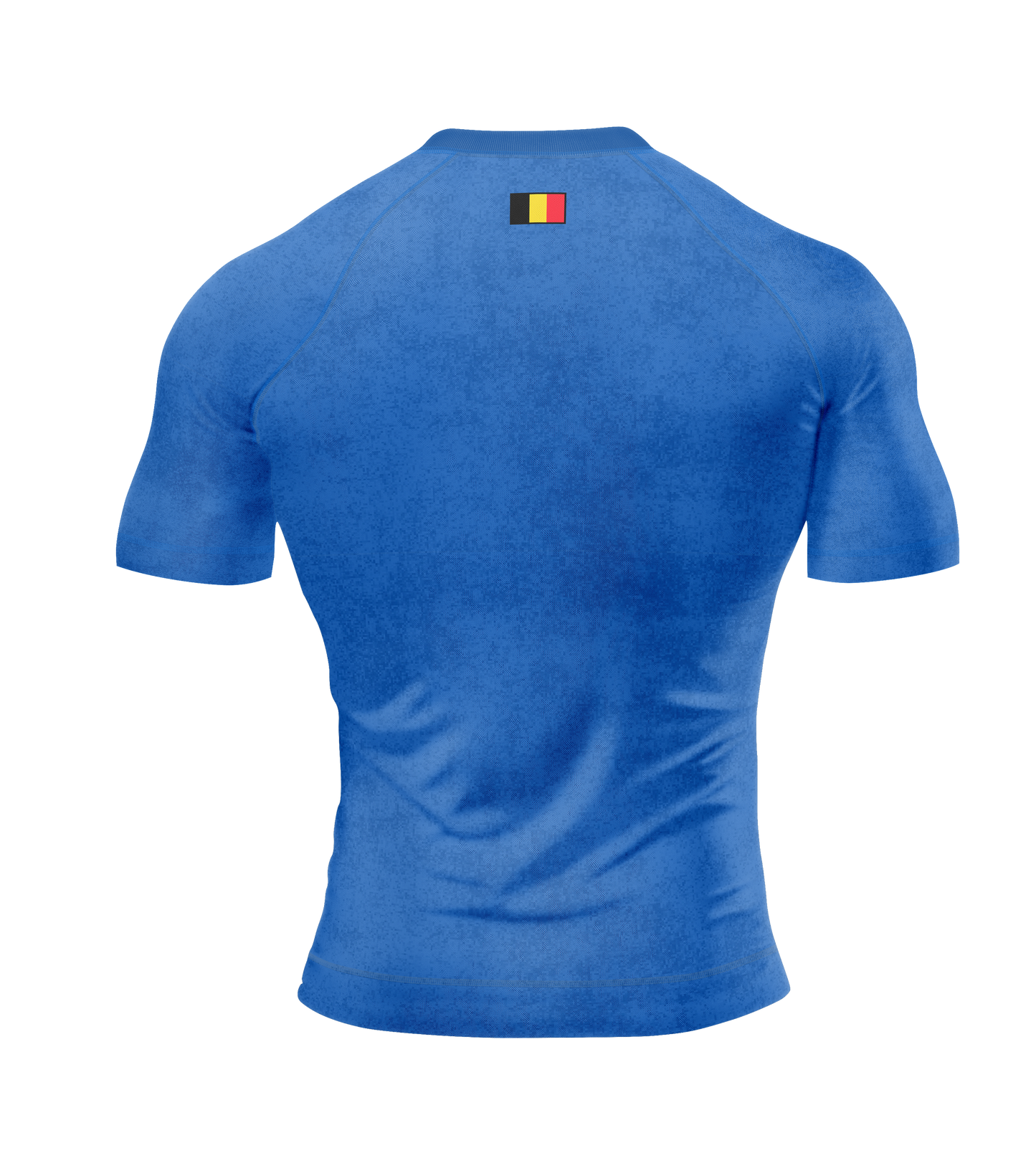 Jonathan TAMBWE RDC - Rashguard