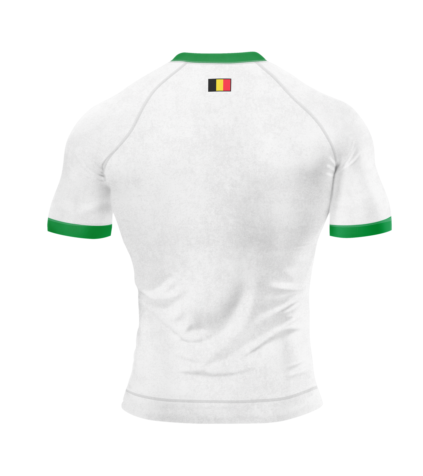 Said Omarkhadzjayev - Rashguard