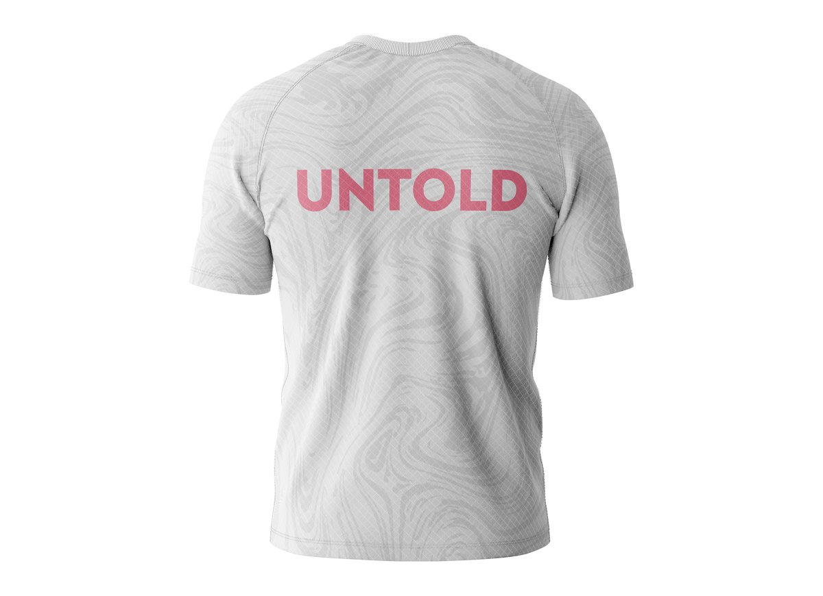 Untold United - Jersey