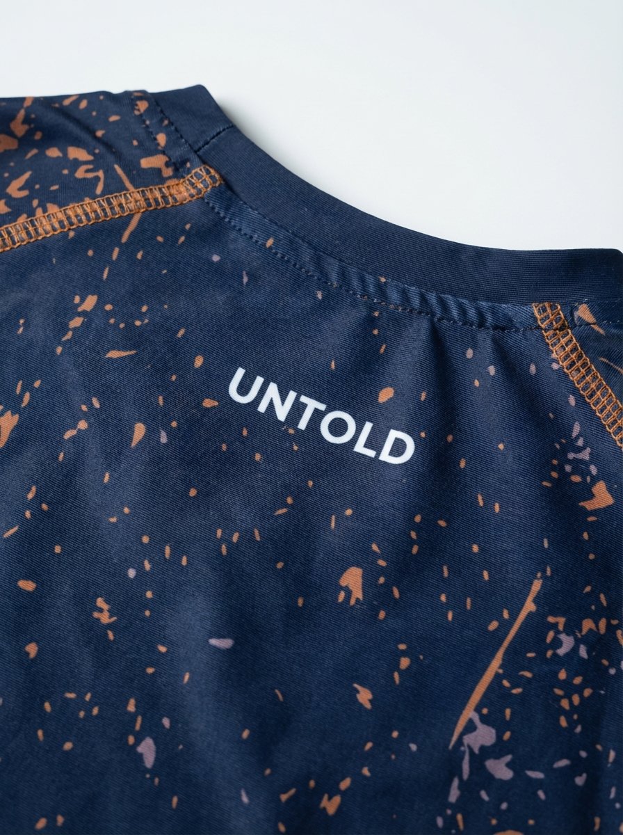 Kotrini Club - Rashguard