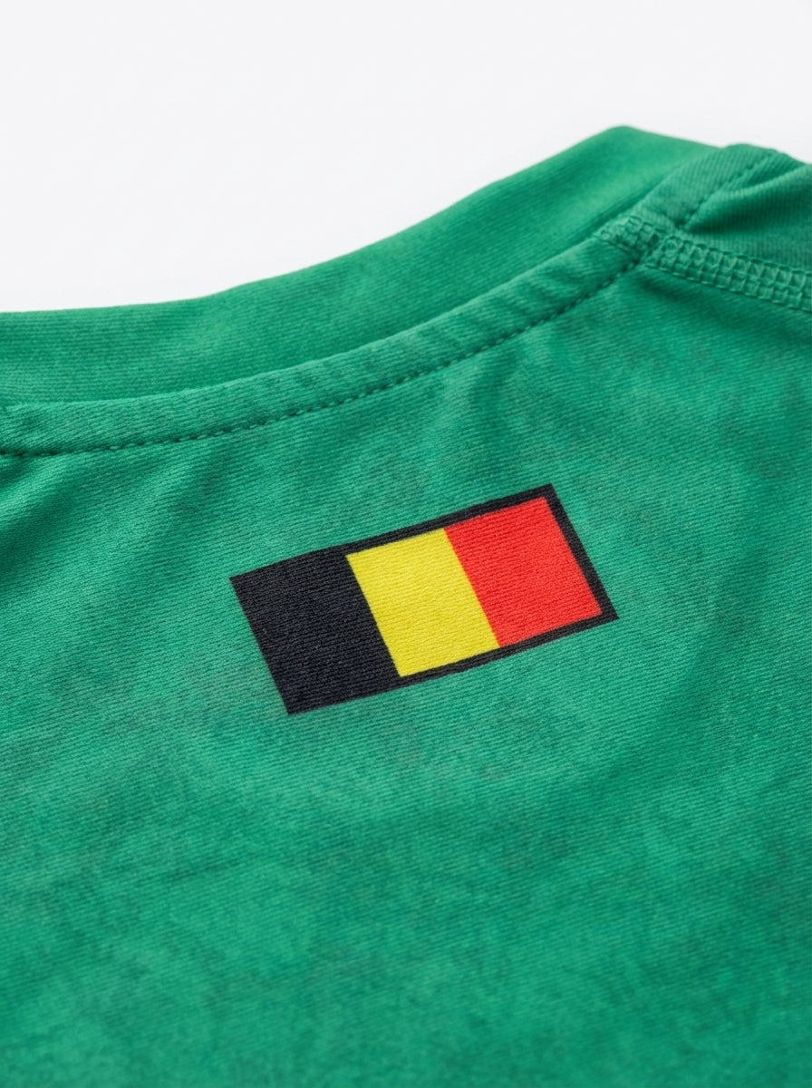 Borz - Rashguard