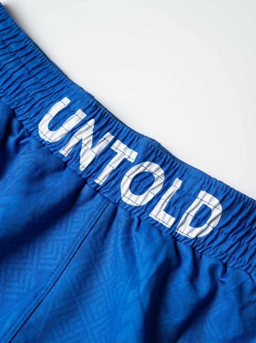 Haïti On My Mind - Shorts