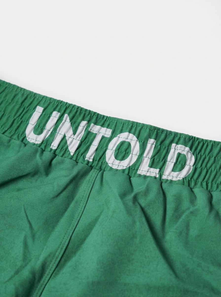 Borz - Shorts