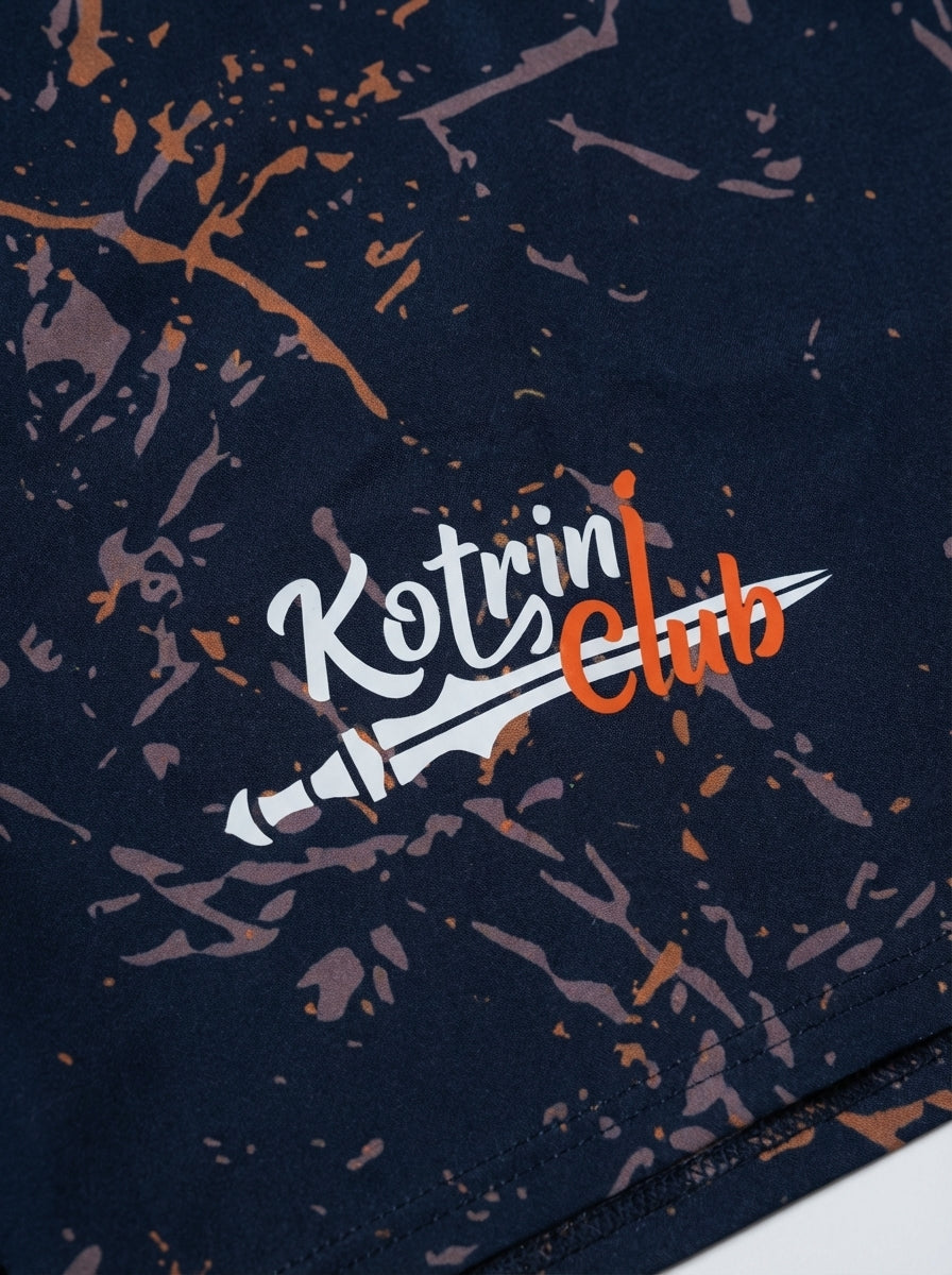 Kotrini Club - Shorts