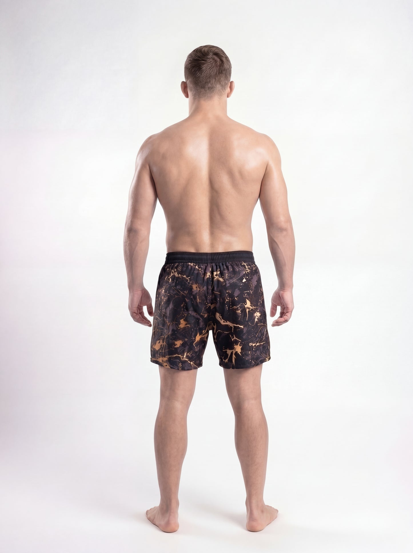 La Cage Coaching - Shorts