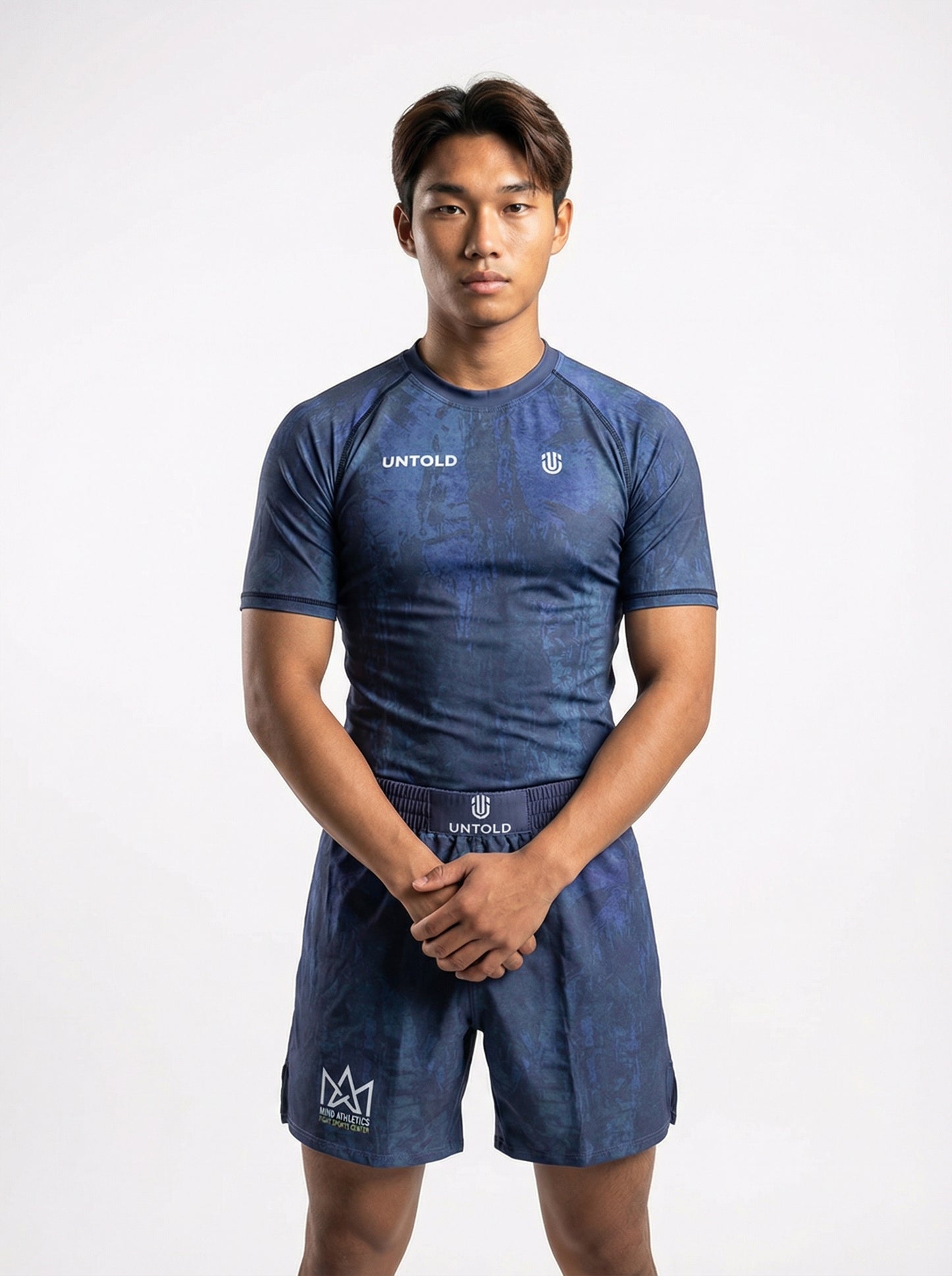 Mind Athletics - Shorts