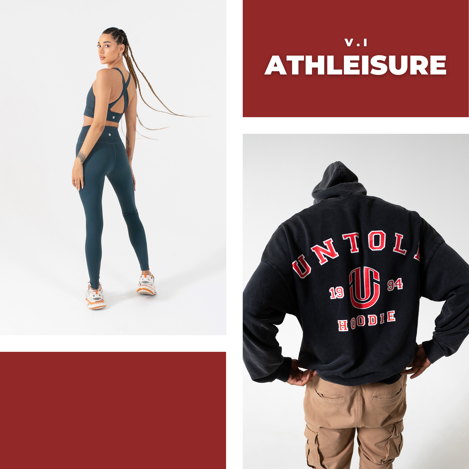 V.I Athleisure