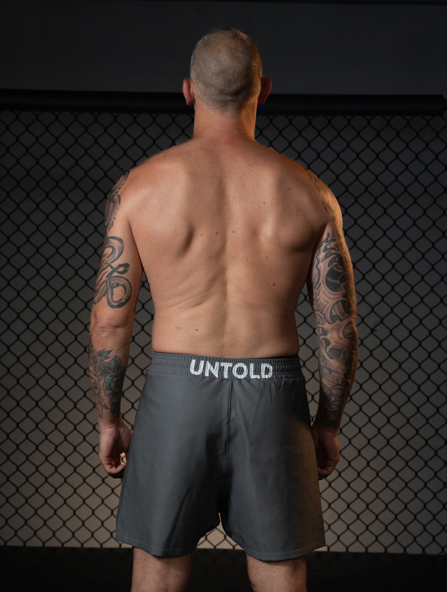 Miximpact - Shorts