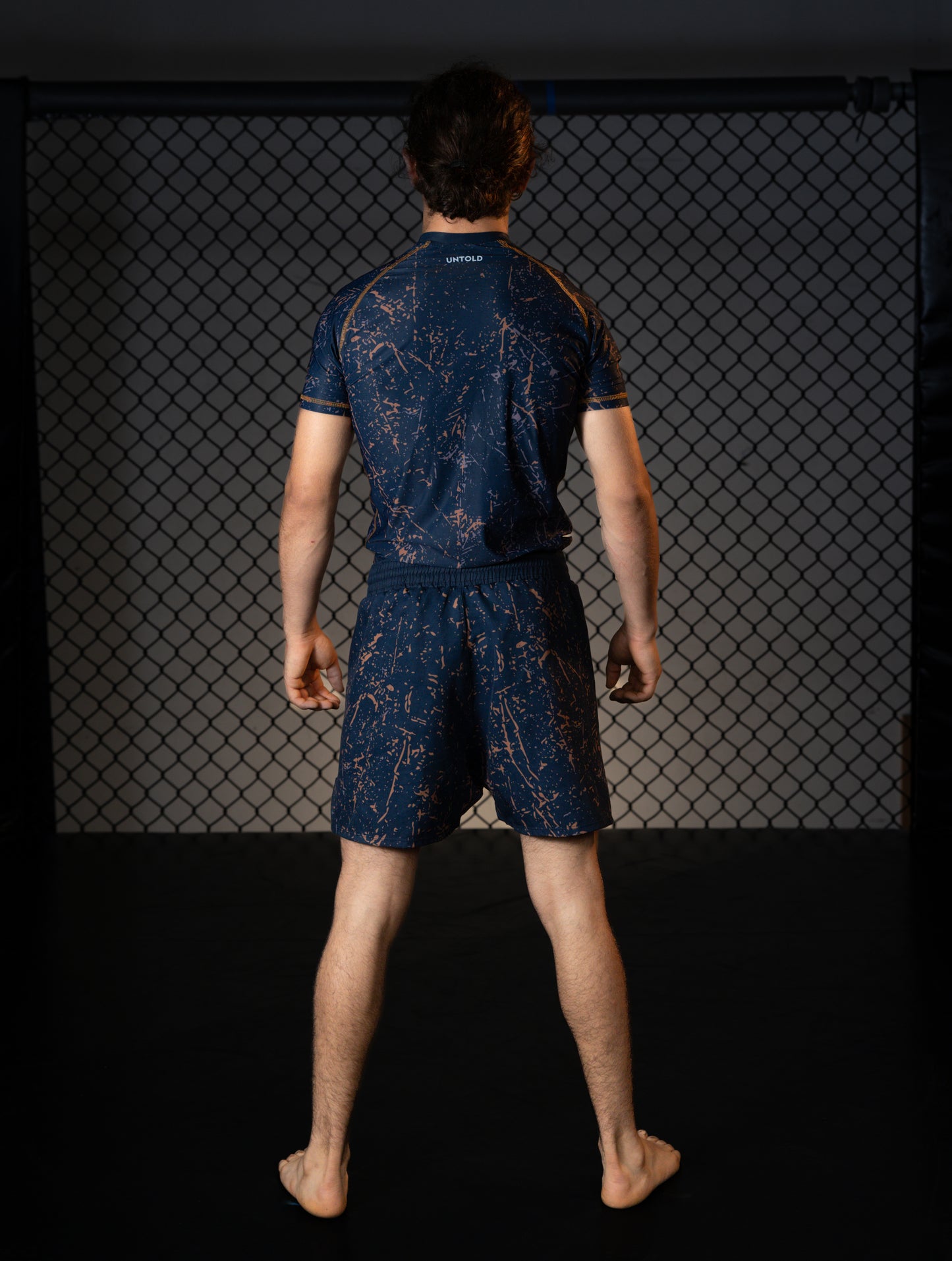 Kotrini Club - Rashguard