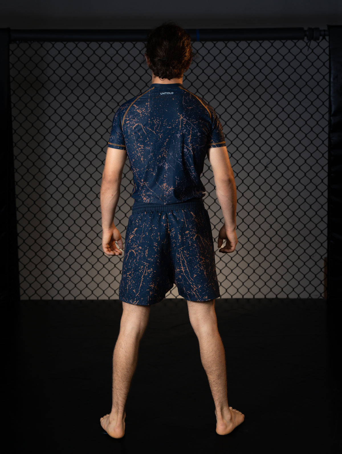 Kotrini Club - Rashguard