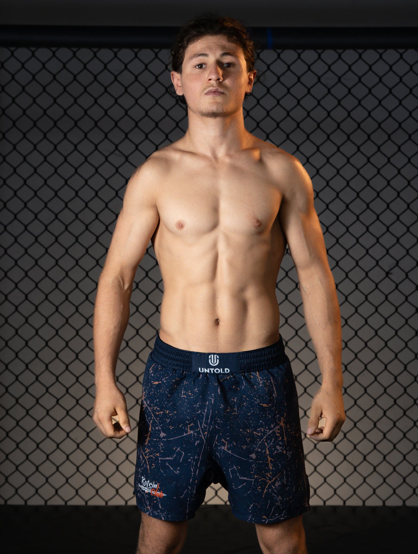 Kotrini Club - Shorts