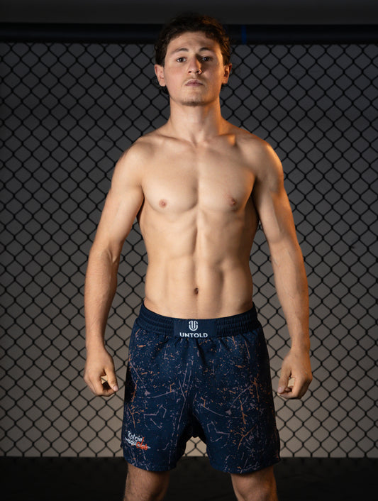 Kotrini Club - Shorts