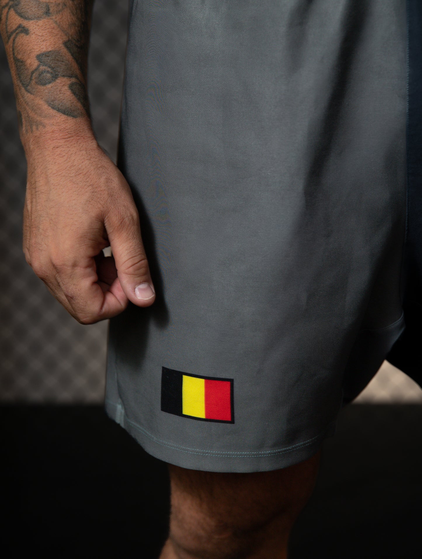 Miximpact - Shorts