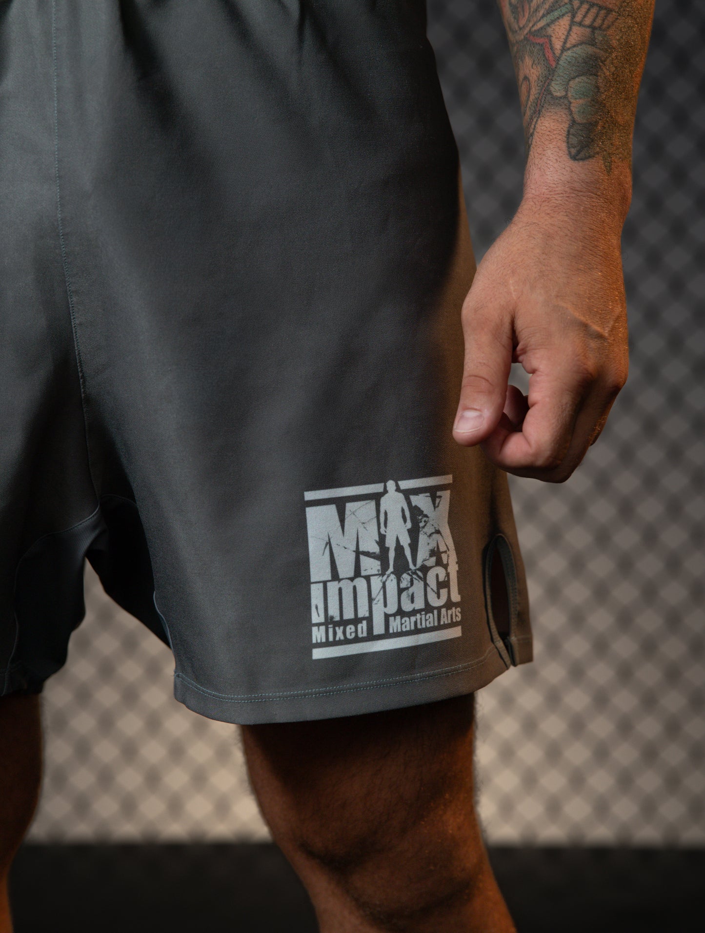 Miximpact - Shorts