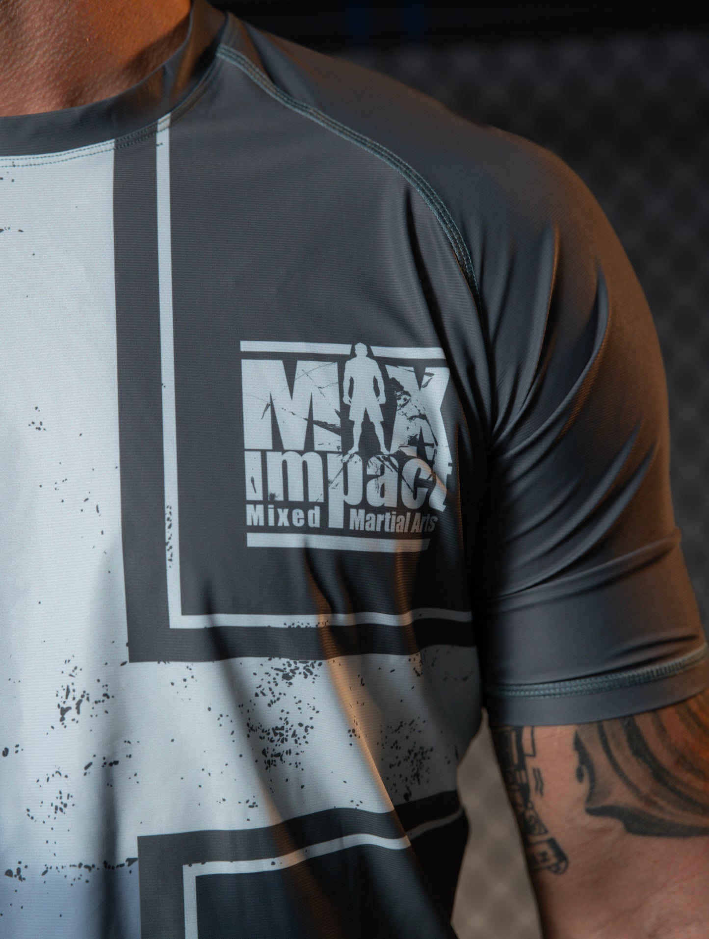 Miximpact - Rashguard