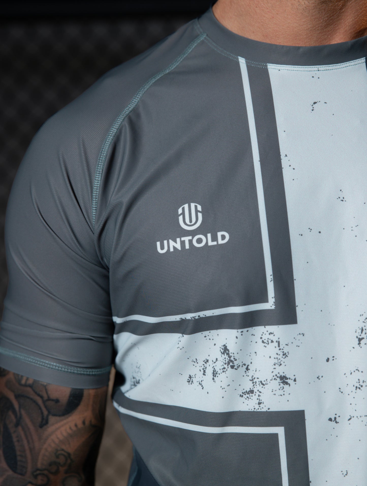 Miximpact - Rashguard
