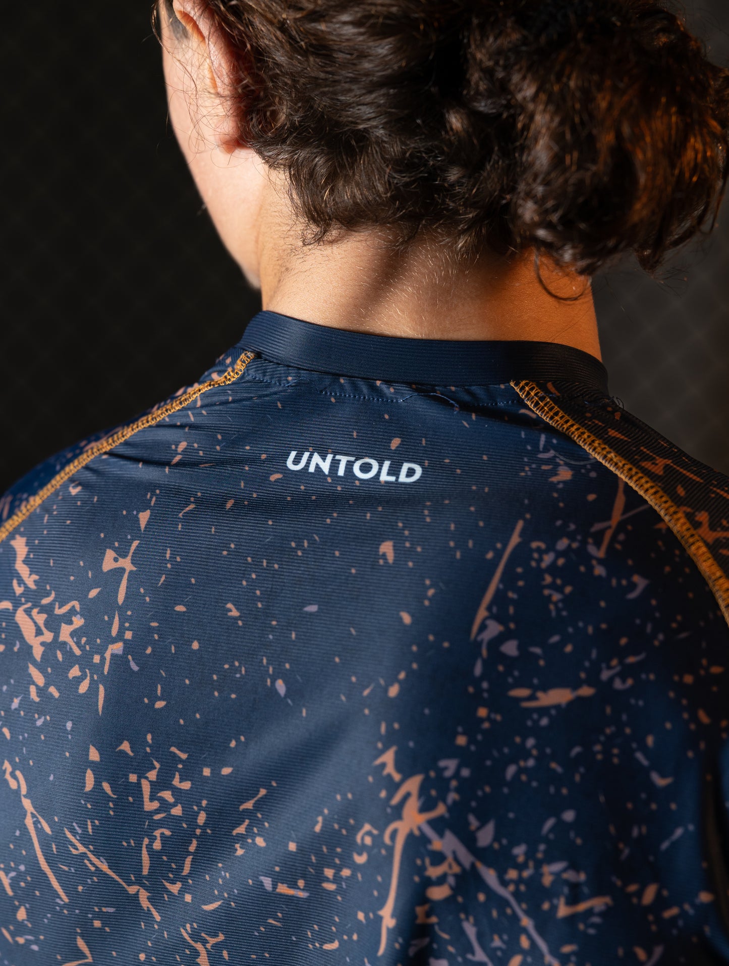 Kotrini Club - Rashguard