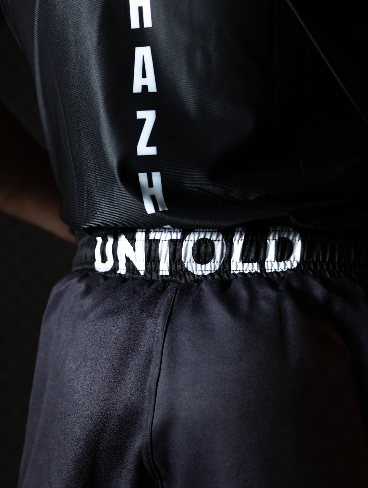 Mago Abdulkhazhiev - Rashguard