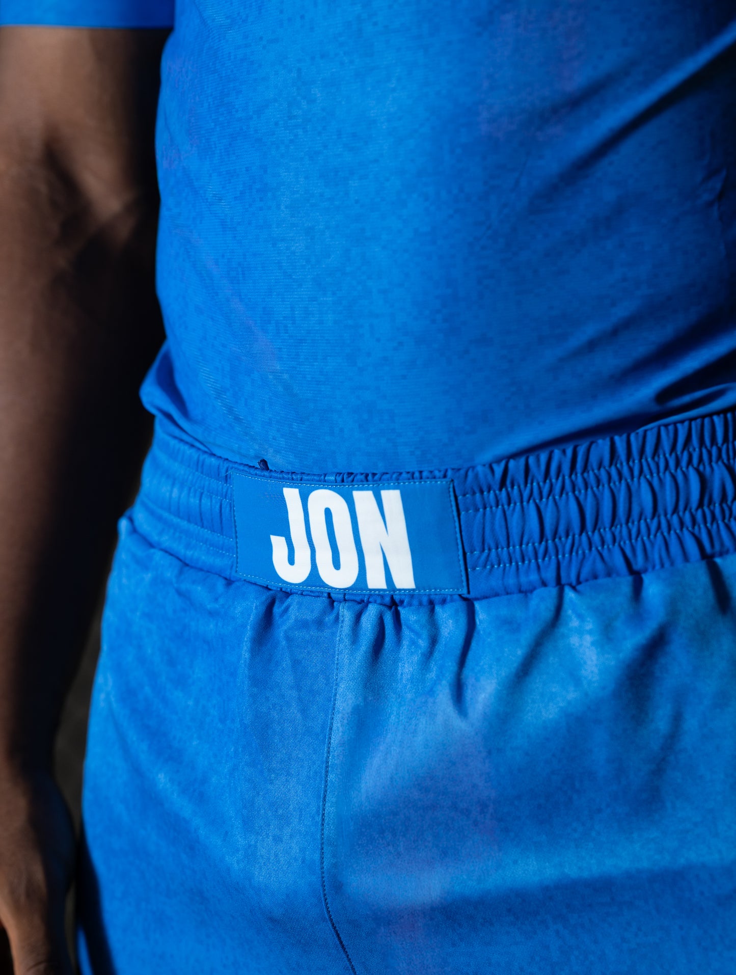 Jonathan TAMBWE RDC - Shorts