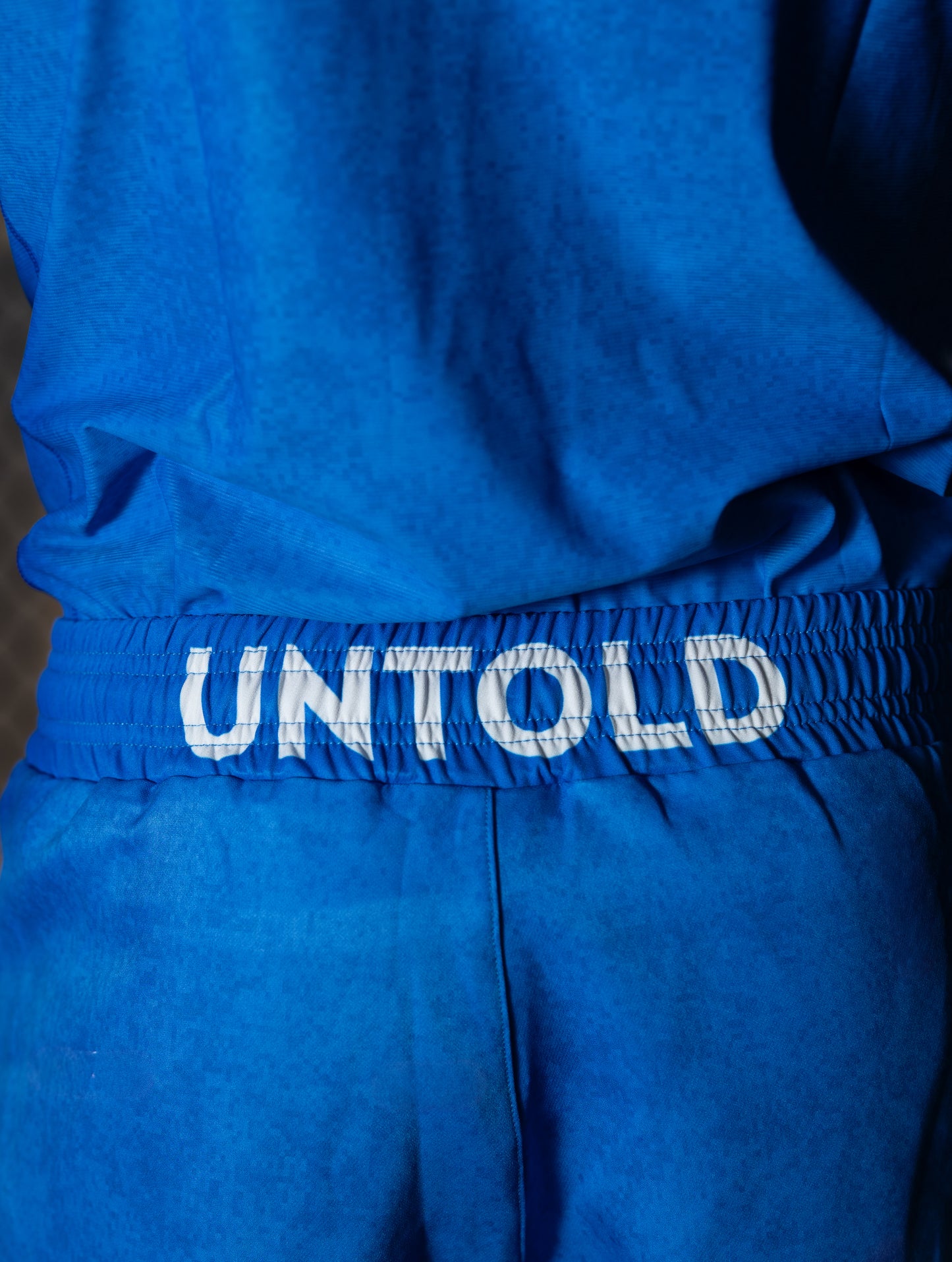 Jonathan TAMBWE RDC - Shorts
