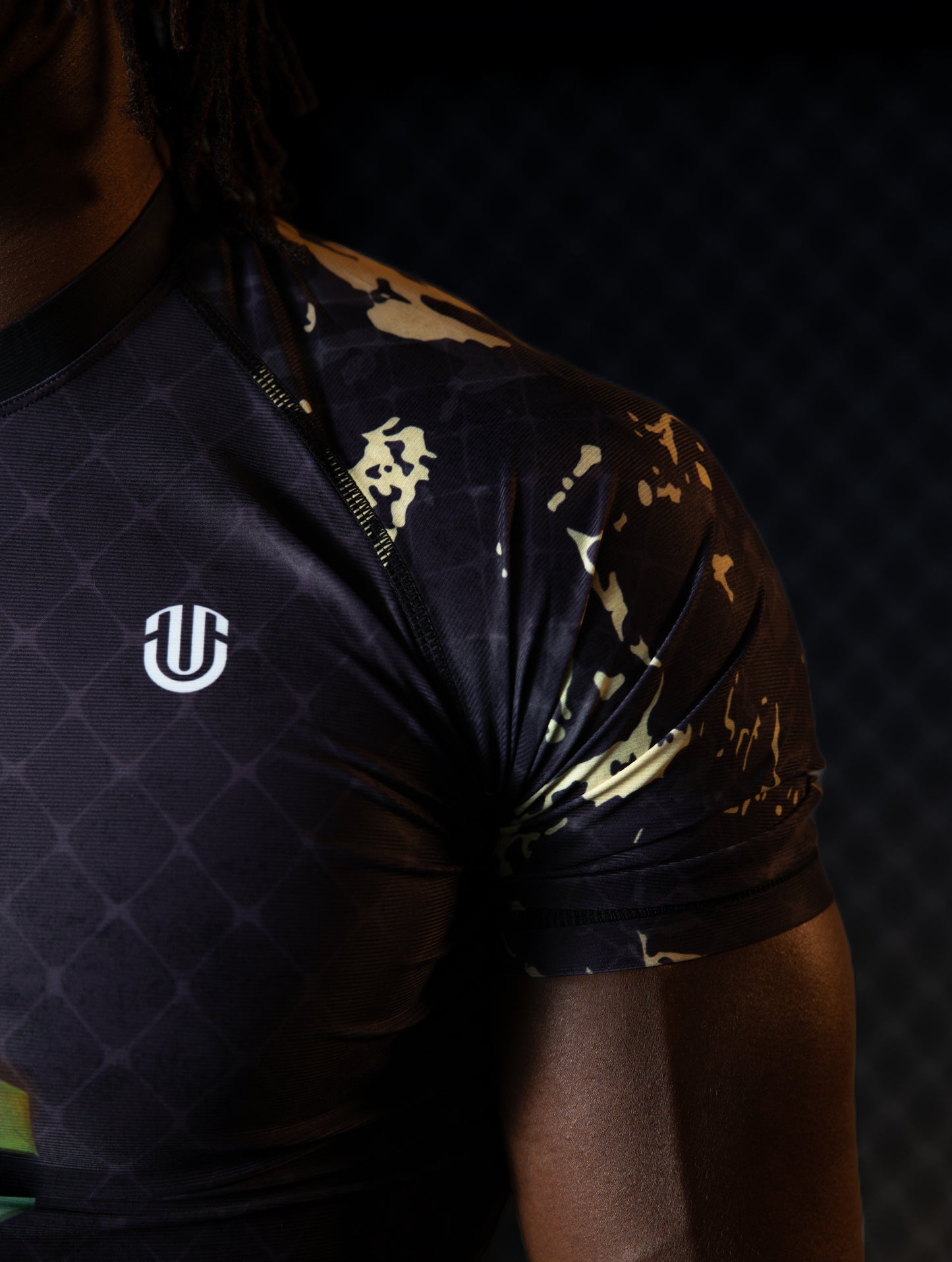 La Cage Coaching - Rashguard