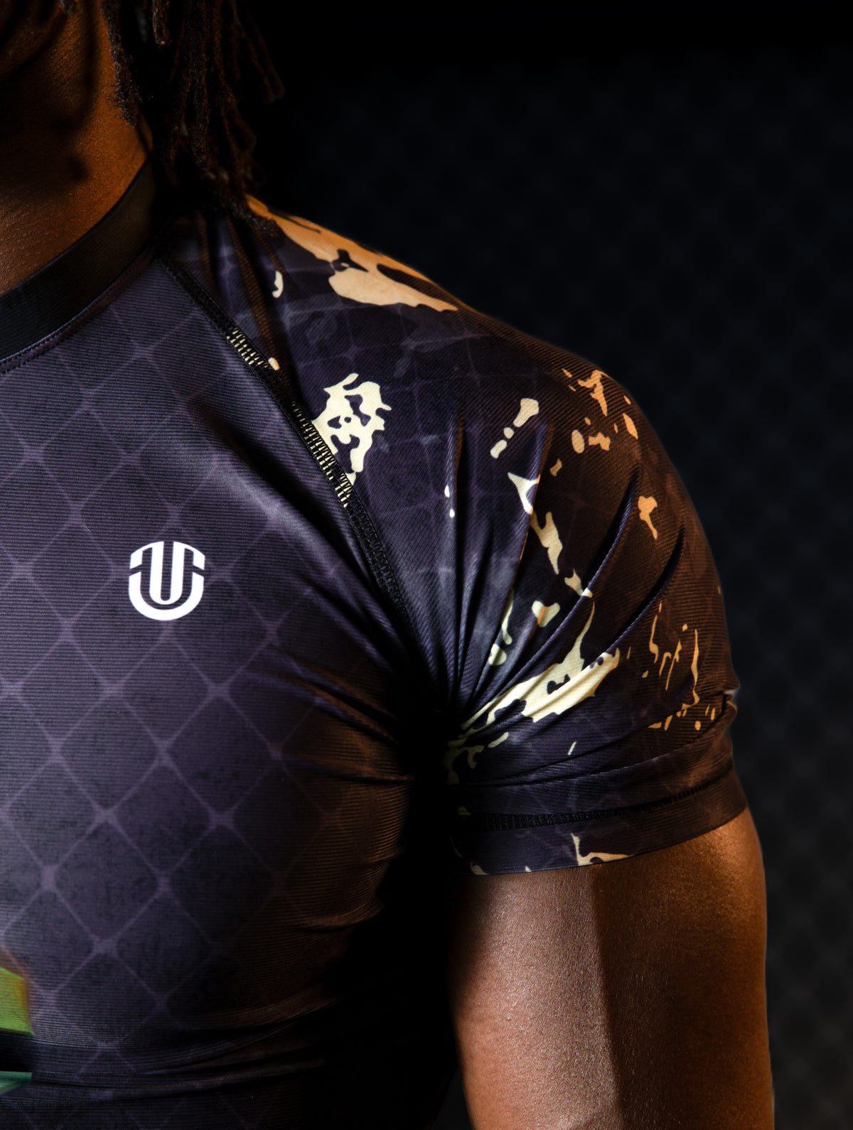 La Cage Coaching - Rashguard