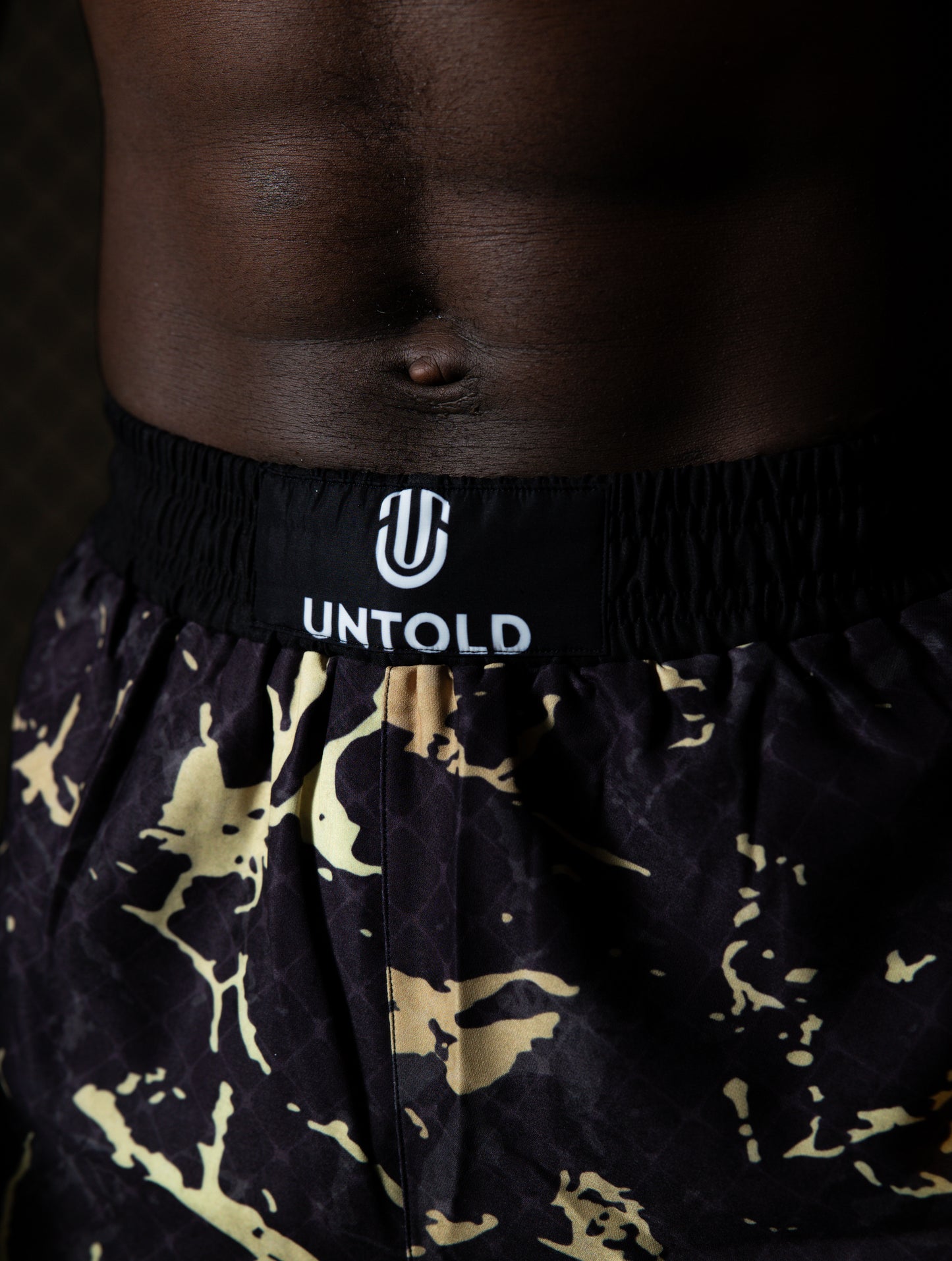 La Cage Coaching - Shorts