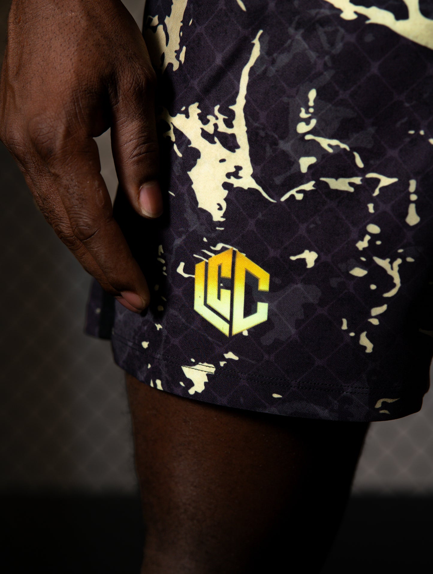La Cage Coaching - Shorts