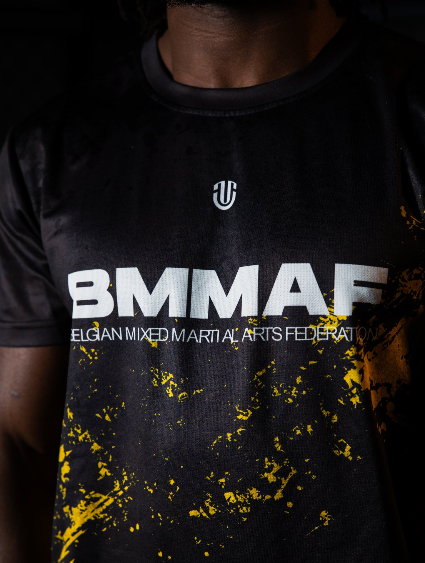 Team Belgium T-Shirt BEL