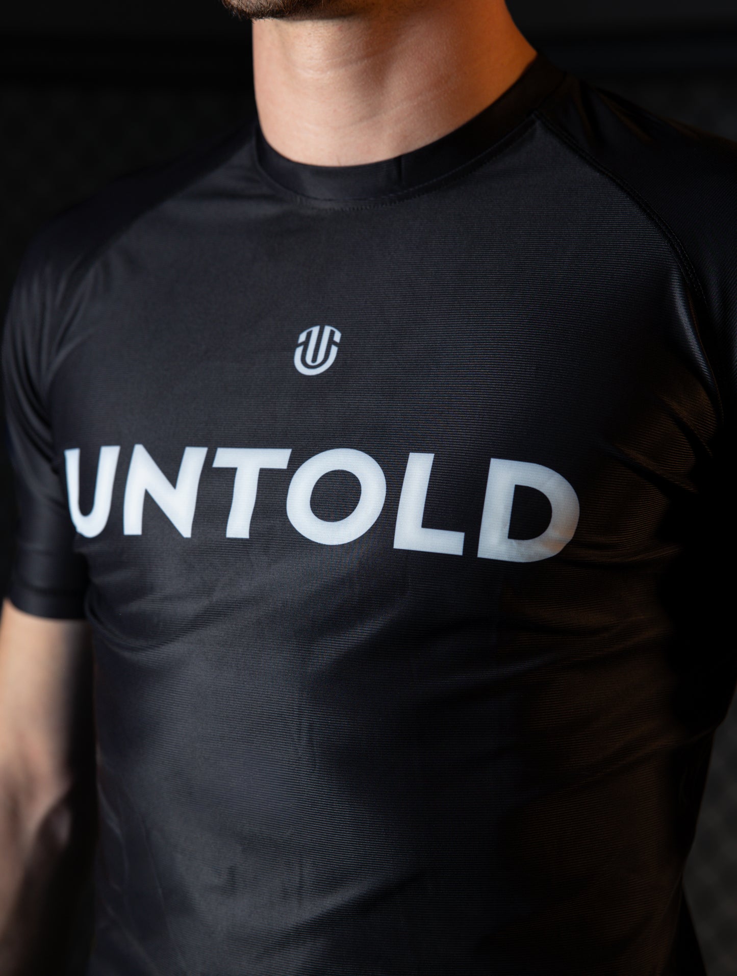 Darkness - Rashguard