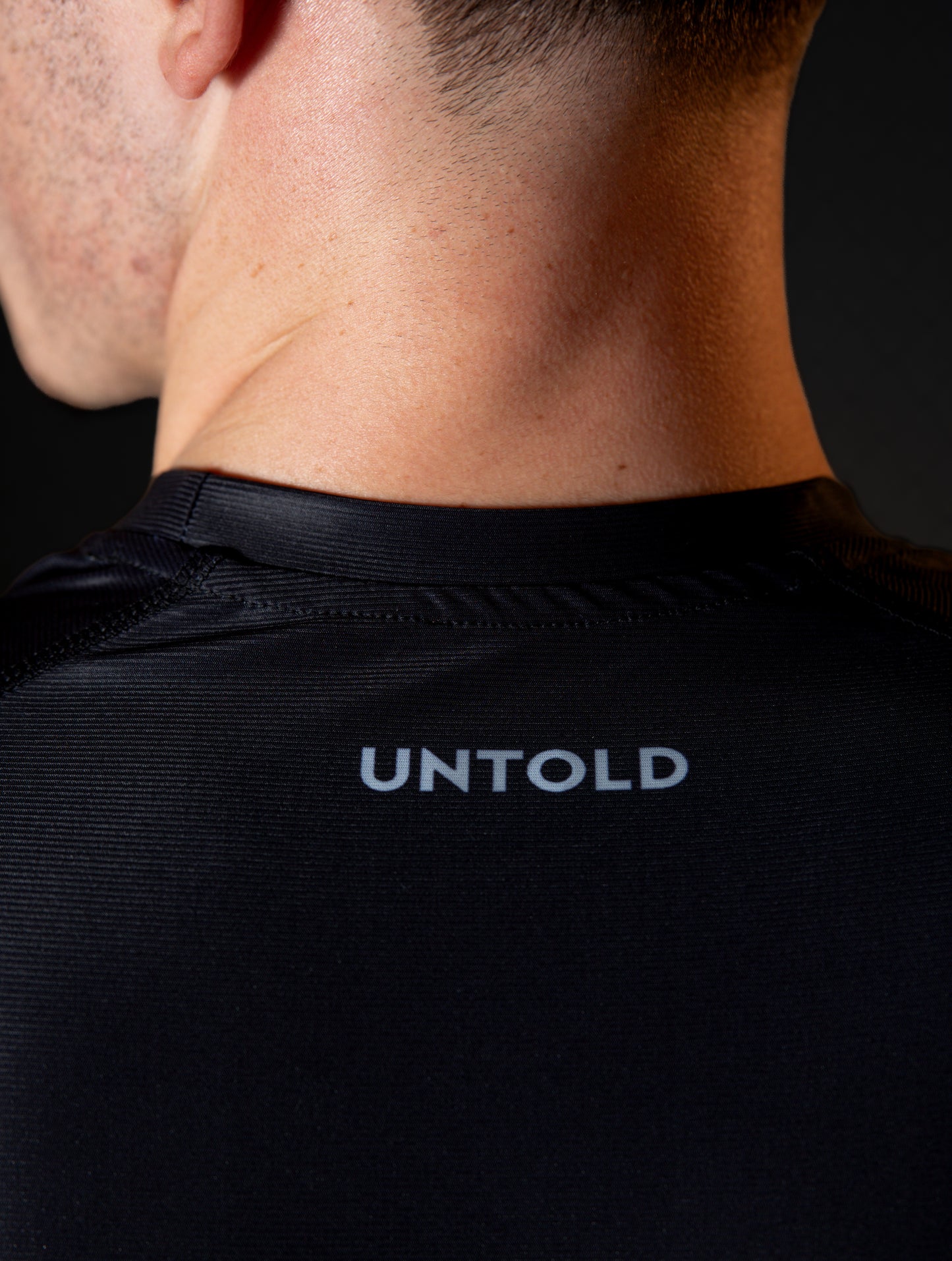 Darkness - Rashguard