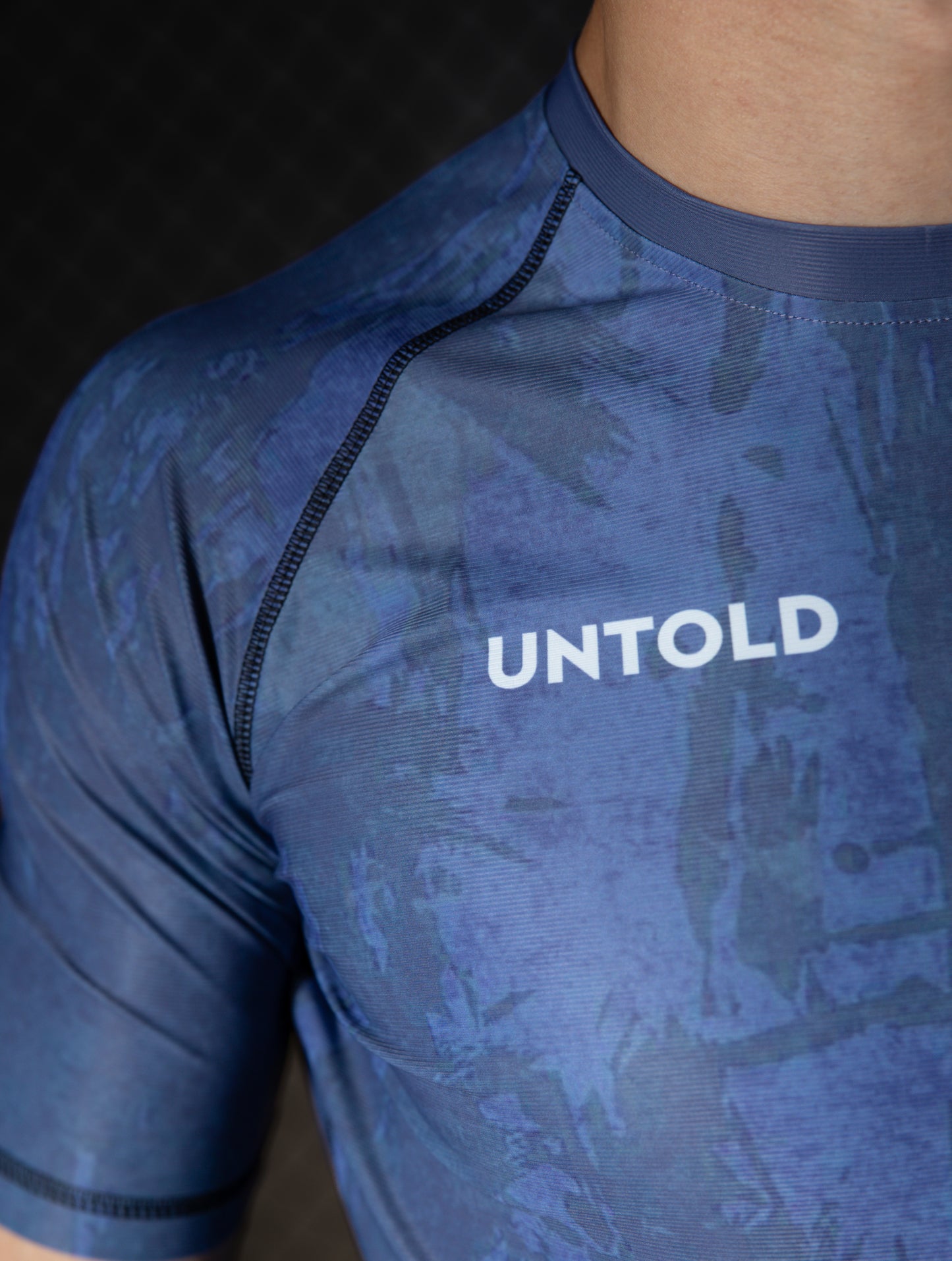 Mind Athletics - Rashguard