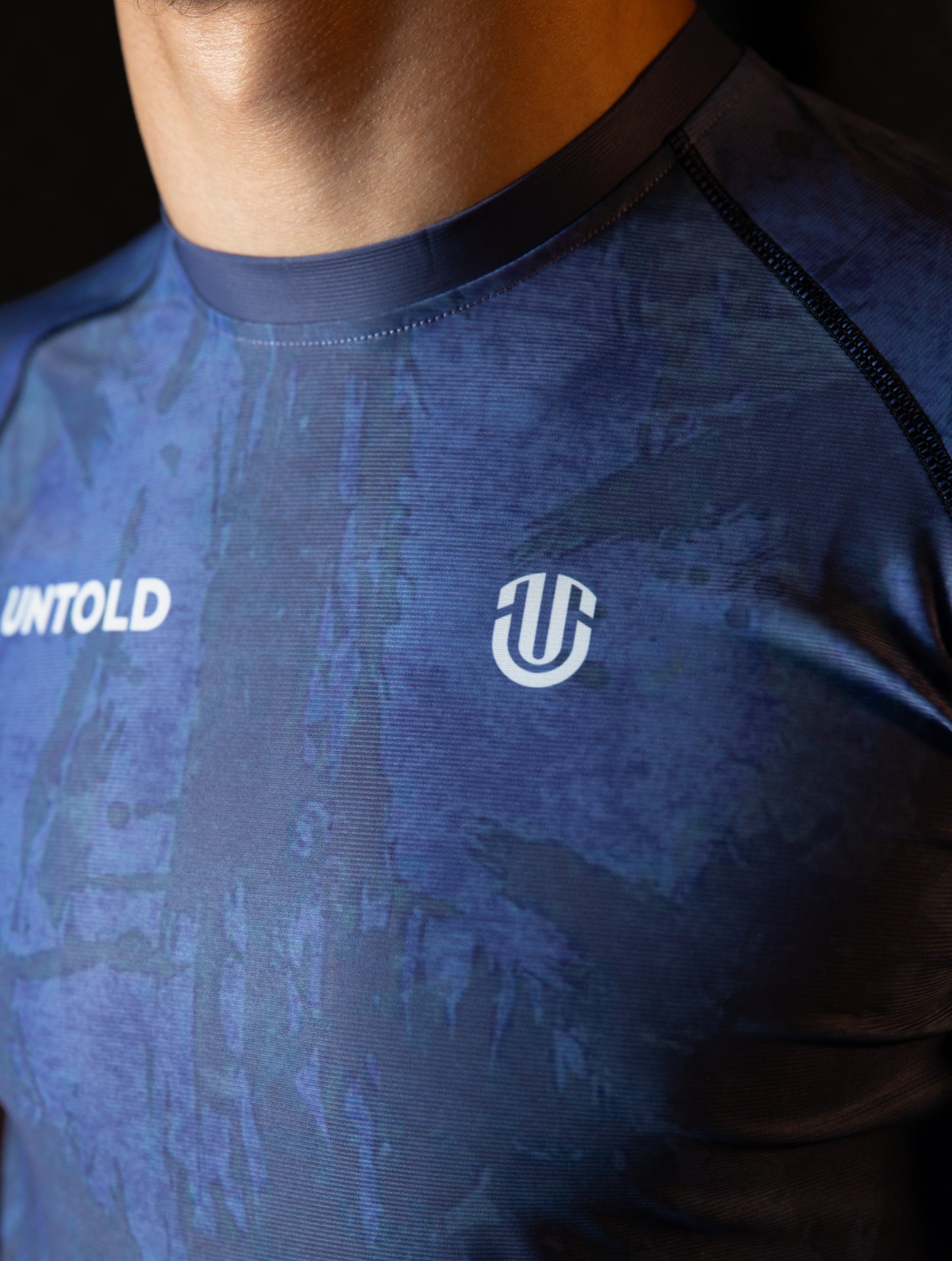 Mind Athletics - Rashguard