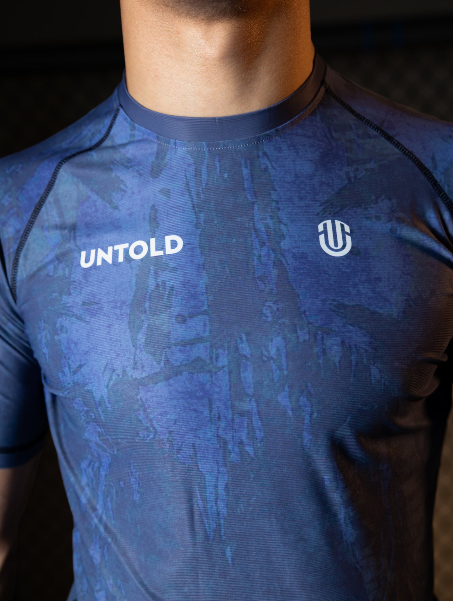 Mind Athletics - Rashguard