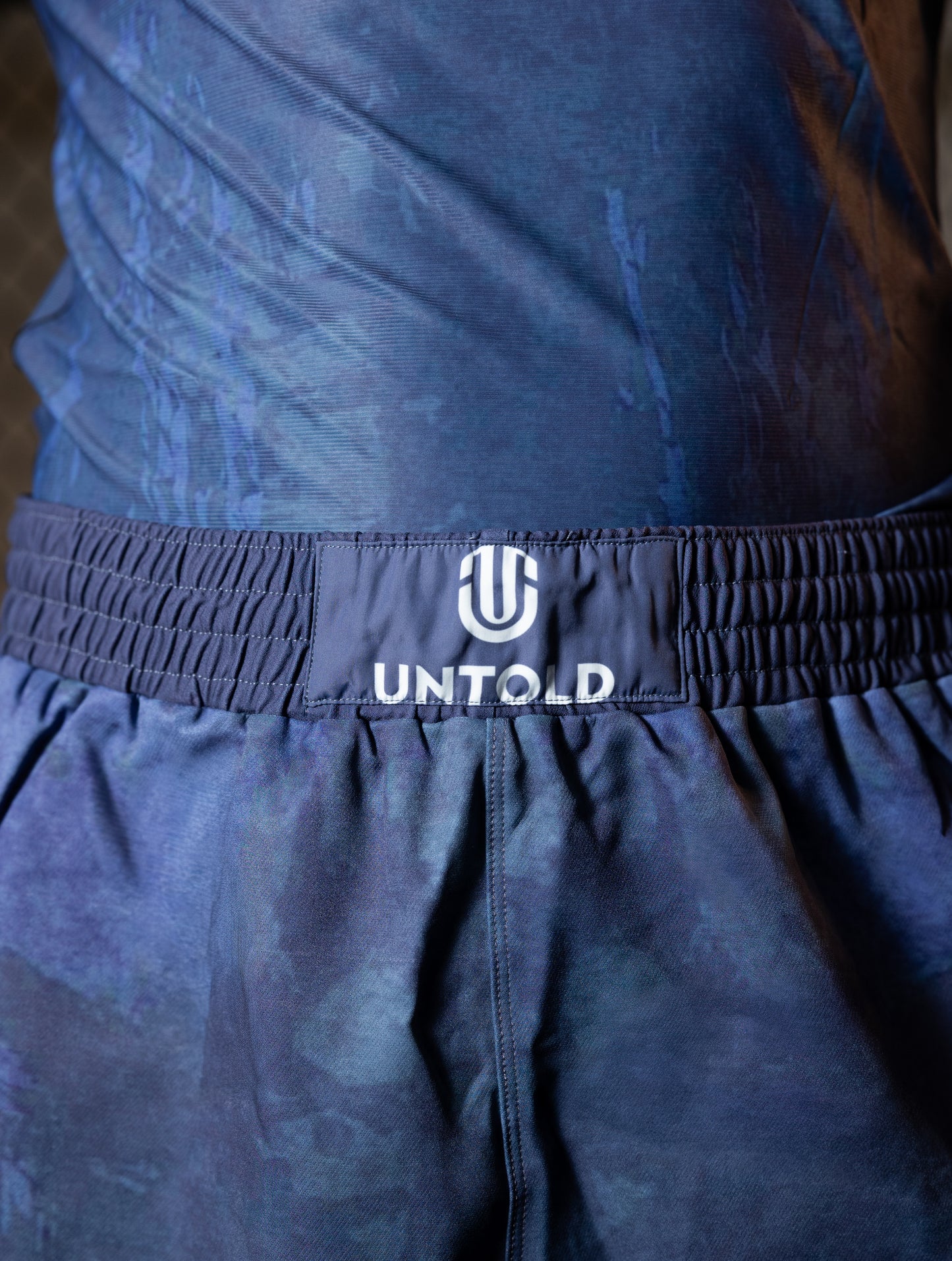 Mind Athletics - Shorts