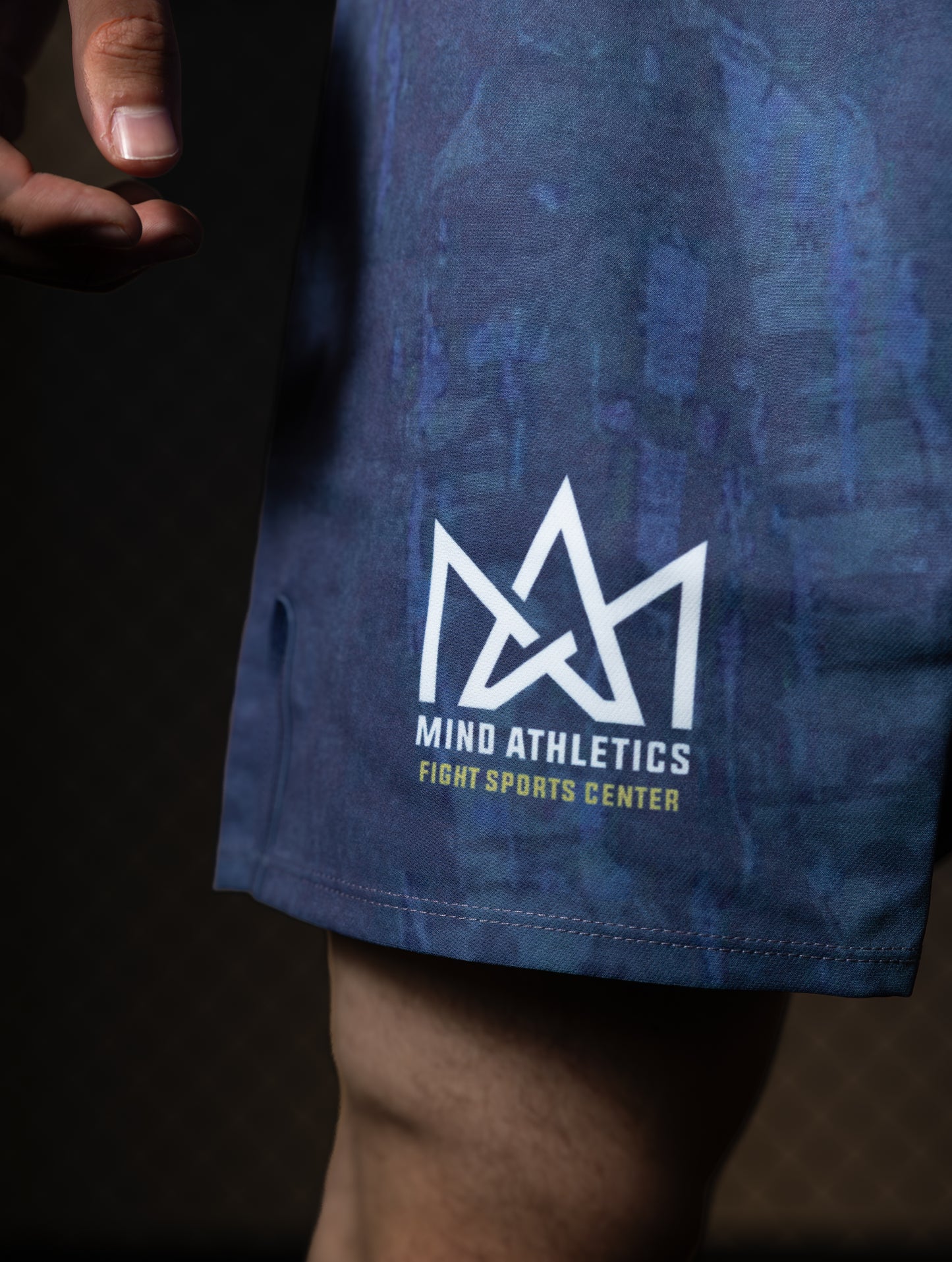 Mind Athletics - Shorts