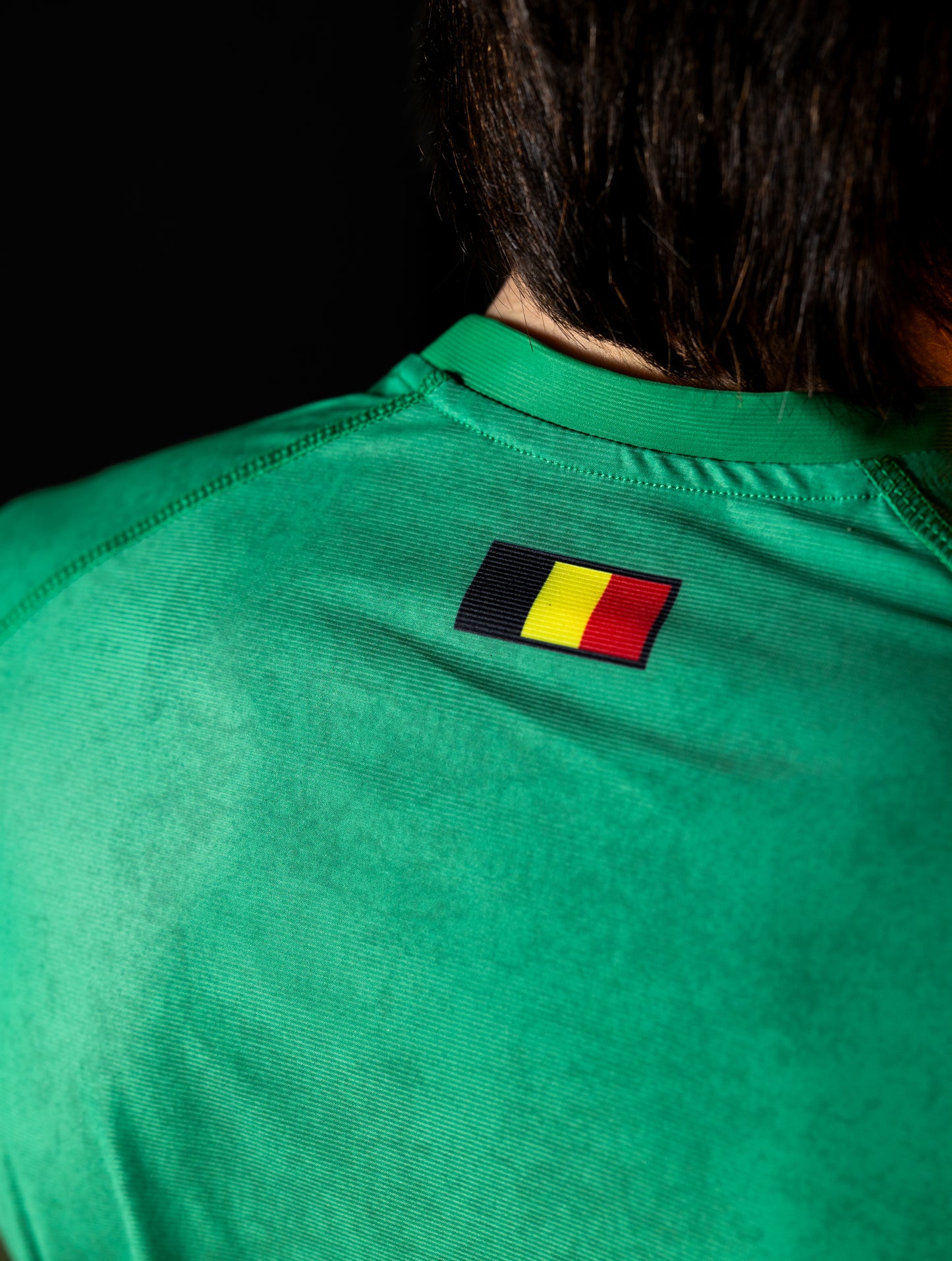 Borz - Rashguard