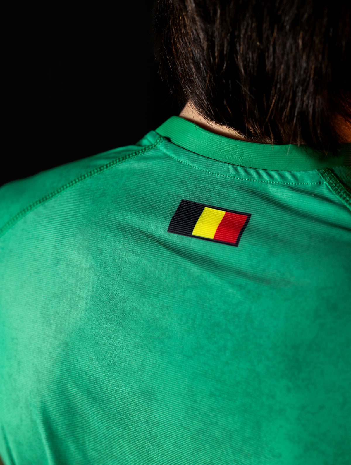 Borz - Rashguard