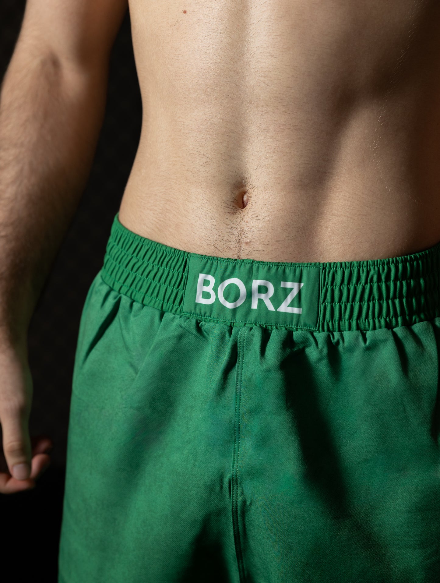 Borz - Shorts
