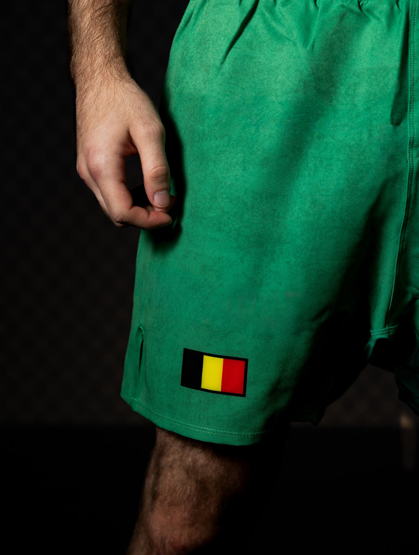 Borz - Shorts