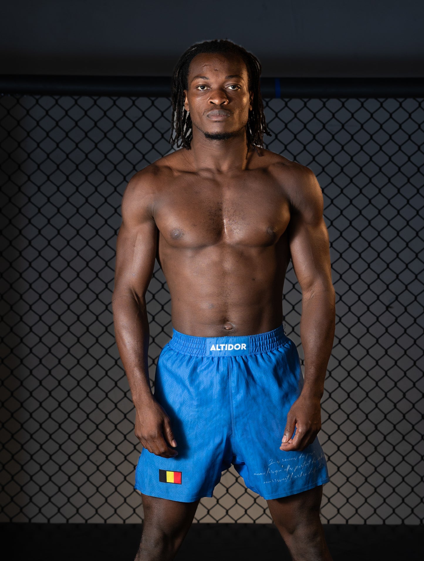 Haïti On My Mind - Shorts