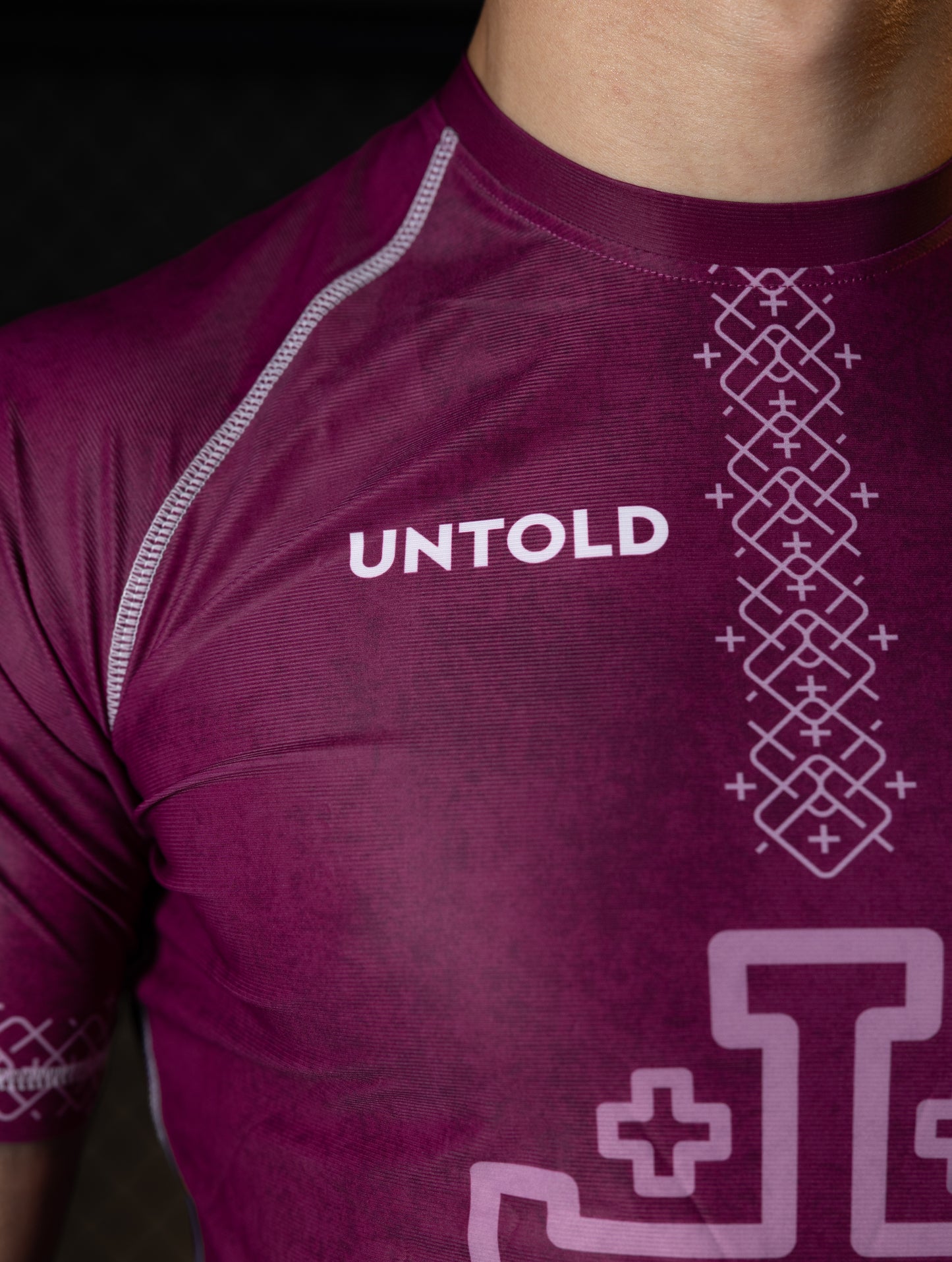 Georgian Alpha - Rashguard