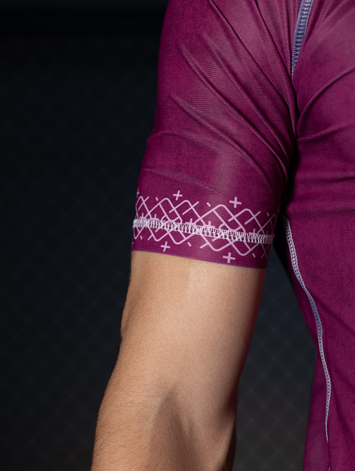 Georgian Alpha - Rashguard